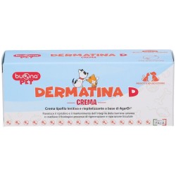 DERMATINA D CREMA - 30 ML.