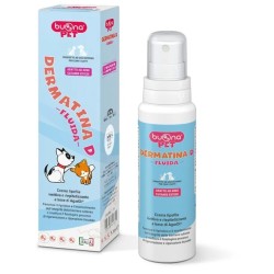 DERMATINA D FLUIDA - 100 ML.