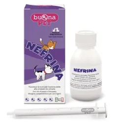 NEFRINA FLACONE - 60 GR.