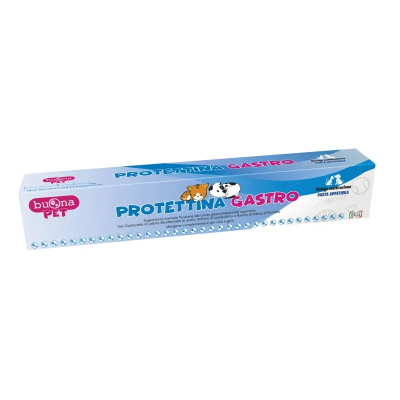 PROTETTINA GASTRO - 30 GR.