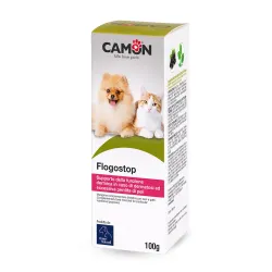 FLOGOSTOP PASTA - 100 GR.