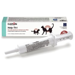 HELP-TH1 PASTA - 30 GR.