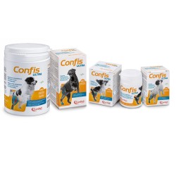 CONFIS ULTRA COMPRESSE