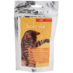 BOLO VIA SACCHETTO - 40 GR.