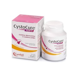 CYSTOCURE FORTE CANE E...