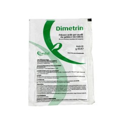 DIMETRIN - 45 GR.