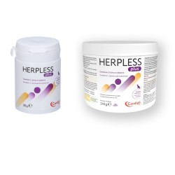 HERPLESS PLUS