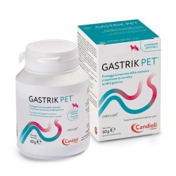 GASTRIK PET - 30 COMPRESSE