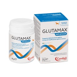 GLUTAMAX ADVANCE - 30...