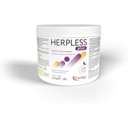 HERPLESS - 240 GR.