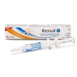 RENAL N PASTA - 15 ML.