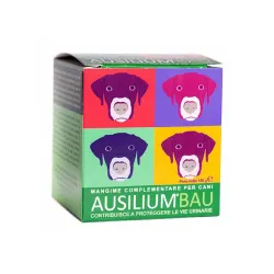 AUSILIUM BAU - 100 GR.
