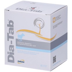 DIA-TAB - 6 COMPRESSE DA 5 GR.