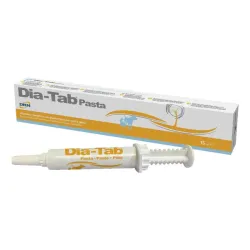 DIA-TAB PASTA - 15 ML.