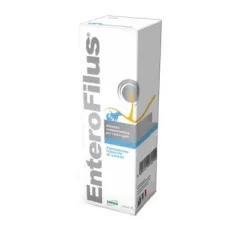 ENTEROFILUS SCIROPPO - 250 ML.