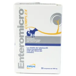 ENTEROMICRO COMPLEX - 32...