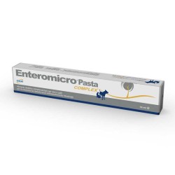 ENTEROMICRO PASTA COMPLEX -...