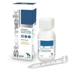 STOMEK SOSPENSIONE ORALE -...