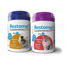 RESTOMYL SUPPLEMENTO