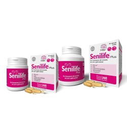 SENILIFE PLUS COMPRESSE