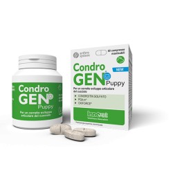 CONDROGEN PUPPY COMPRESSE