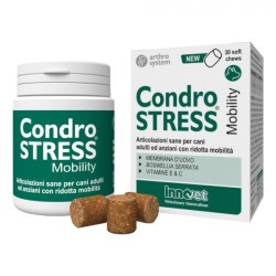 CONDROSTRESS MOBILITY CHEWS
