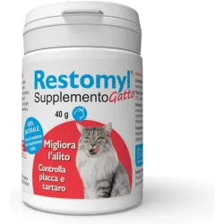 RESTOMYL SUPPLEMENTO