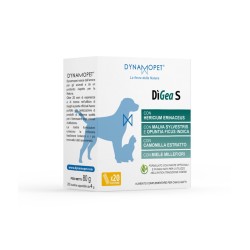 DIGEA S - 20 BUSTINE