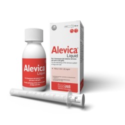 ALEVICA LIQUID - 100 ML.