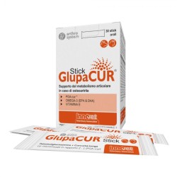 GLUPACUR - 30 STICK ORALI