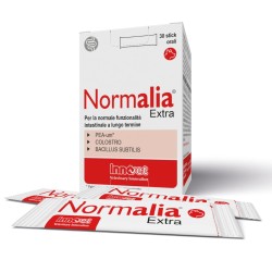 NORMALIA EXTRA - 30 STICK