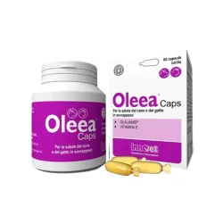 OLEEA CAPS - 60 CAPSULE
