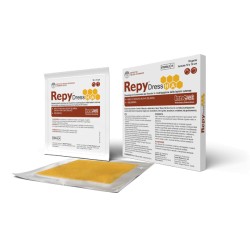 REPY DRESS HA - 10 X 10 CM...