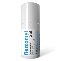 RESTOMYL GEL - 30 ML.
