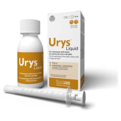 URYS LIQUID - 60 ML.