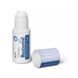 RESTOMYL GEL - 30 ML.