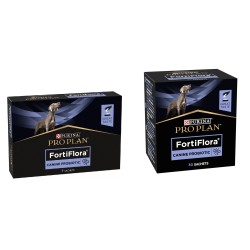 FORTI FLORA BUSTINE CANE