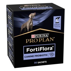 FORTI FLORA BUSTINE CANE