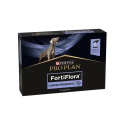 FORTI FLORA BUSTINE CANE