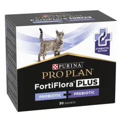 FORTI FLORA CANE E GATTO PLUS