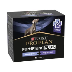 FORTI FLORA CANE E GATTO PLUS