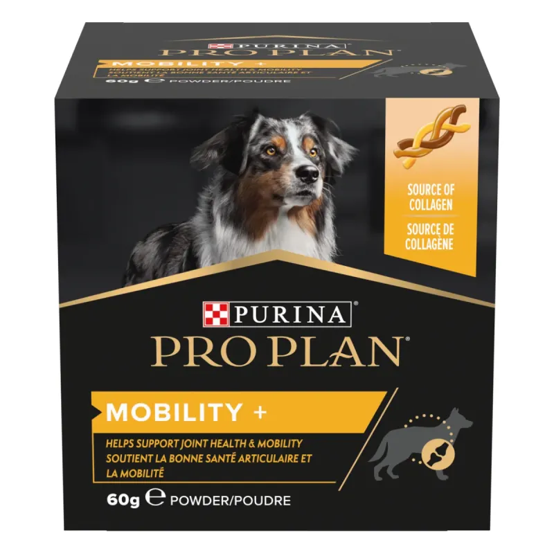 PURINA PRO PLAN CANE MOBILITY+ - 60 GR.