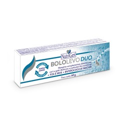 BOLOLEVO DUO - 60 GR.