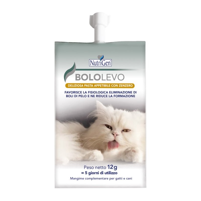 BOLOLEVO POCKET - 12 GR.