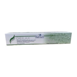 DEILAX SIRINGA - 30 ML.