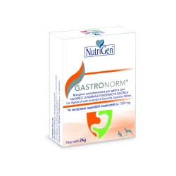 GASTRONORM - 16 COMPRESSE