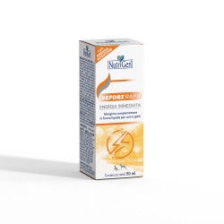 REFORZ RAPID - 50 ML.