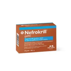 NEFROKRILL PERLE