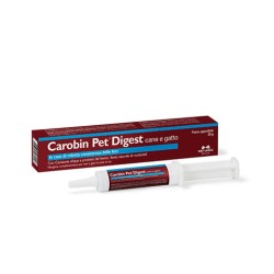 CAROBIN PET DIGEST PASTA -...