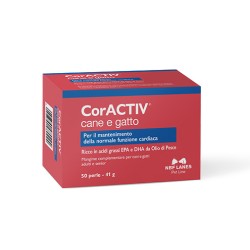 CORACTIV - 50 PERLE
